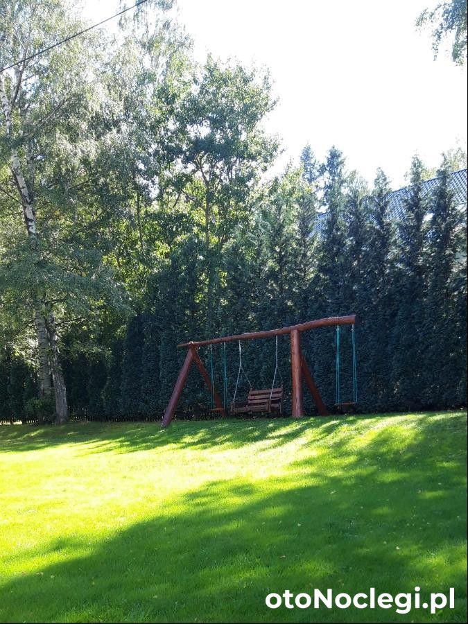 Willa Bielik Karpacz (22)