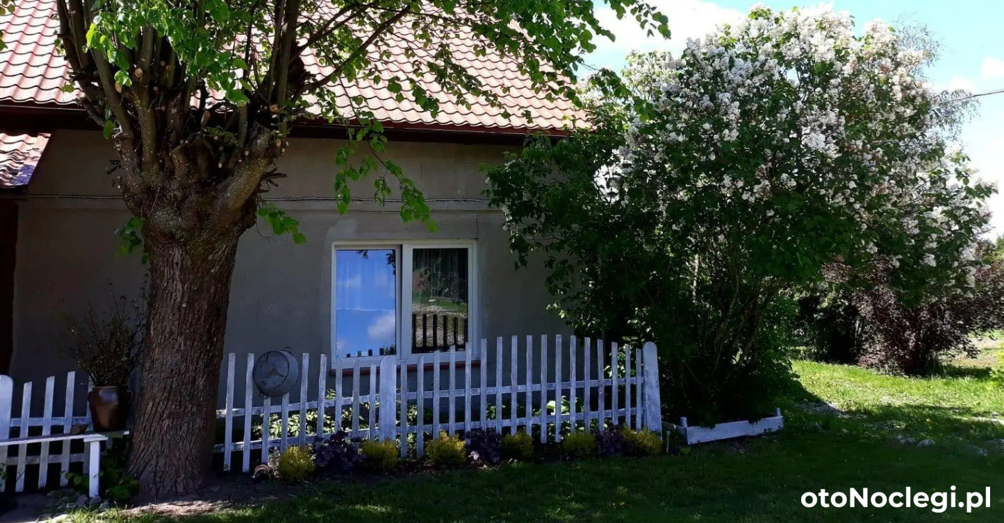 Agroturystyka Bobrownia - Dwórzno (1)