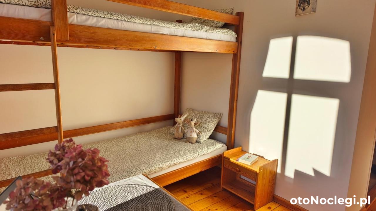 Agroturystyka Bobrowniki Szczytna (11)