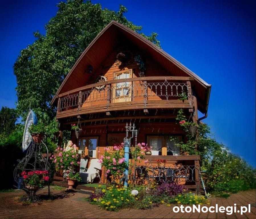 U Kowala, Władysławowo (1)