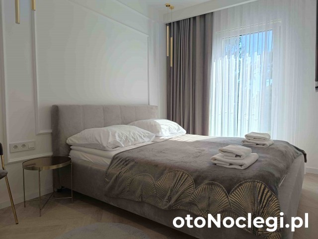 Apartamenty Morsik 32 i Morsik 33 Mielno (5)