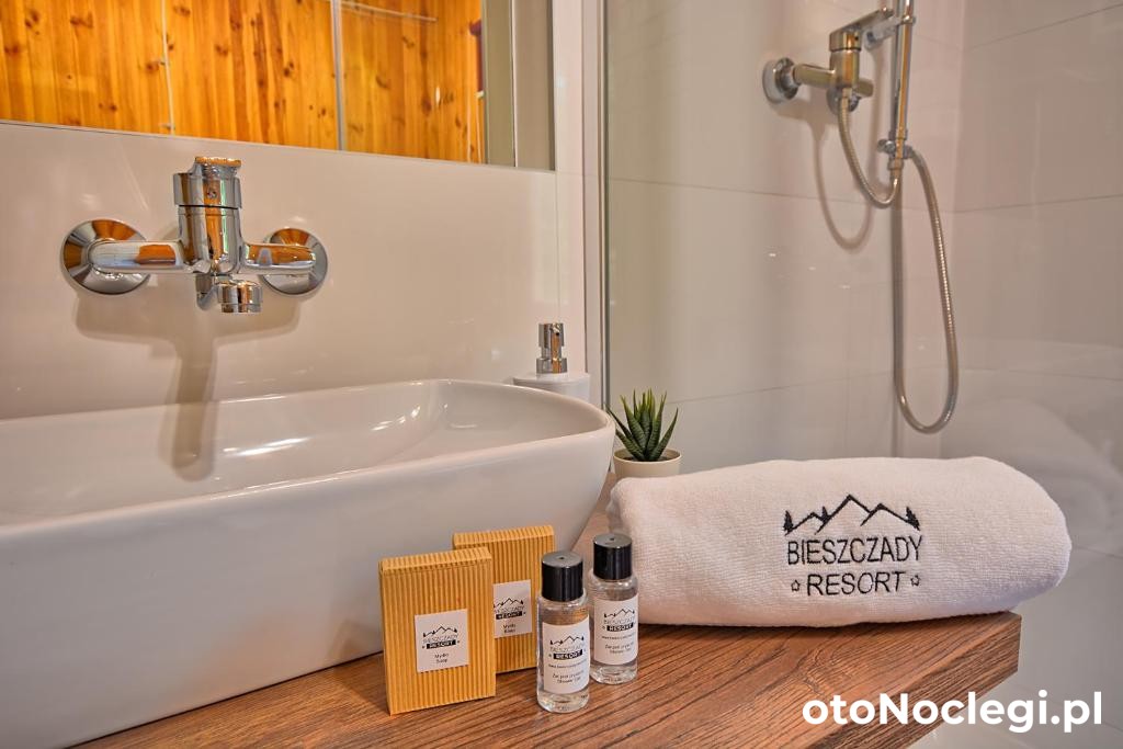 Bieszczady Resort Werlas (7)