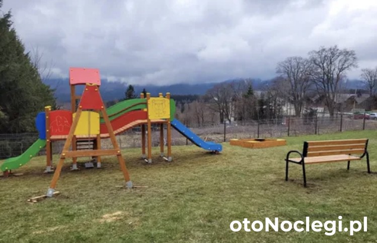 Apartament Ola na Górnej Szklarska Poręba (25)