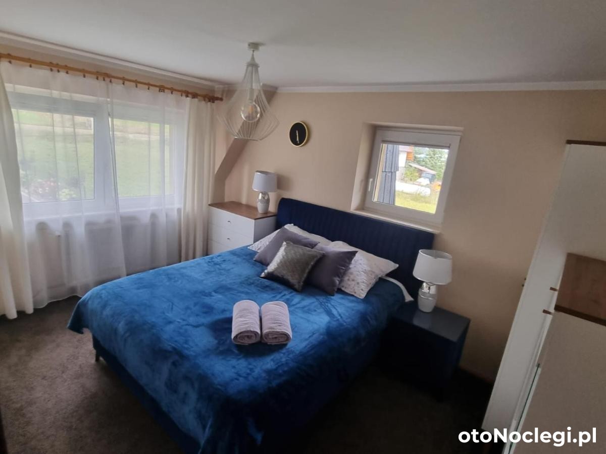 Apartamenty Termy The Best Bańska Zakopane (14)