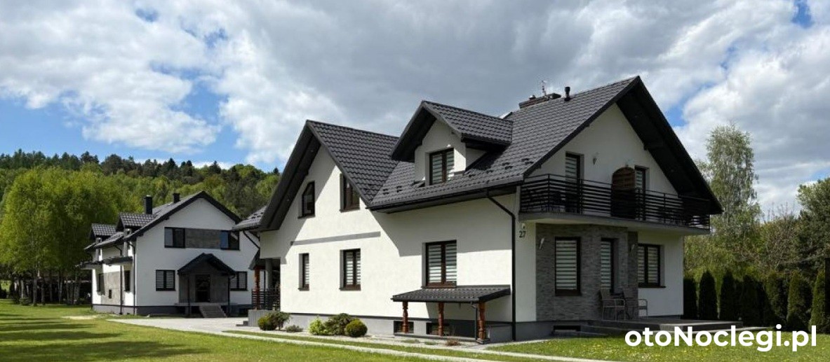 Noclegi Pod Brzozami - Krasnogród (1)