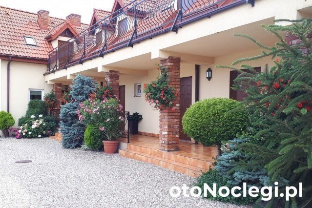 Delicja Dom Gościnny Rewal (22)