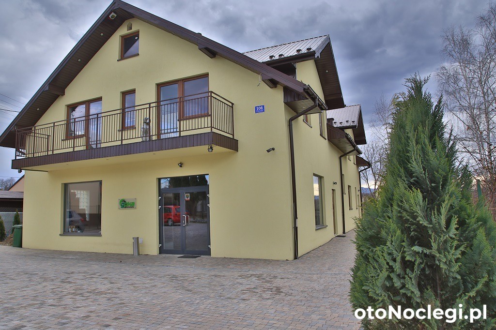 Noclegi Nowy Sącz - Noclegi PRESTIGE Nowy Sącz (1)