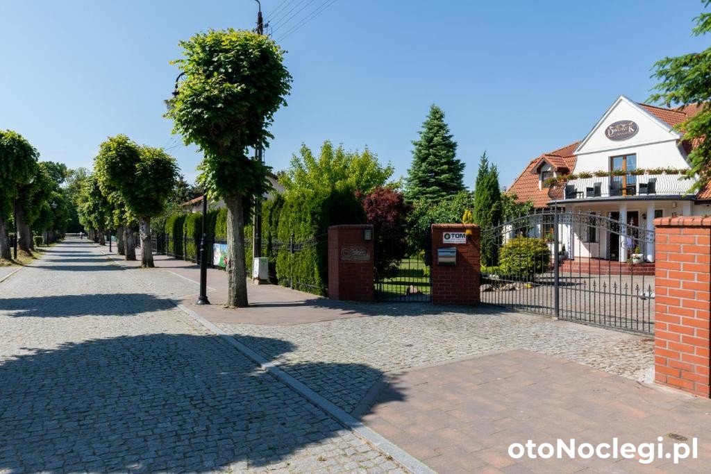 Dworek Zielińskich Rewal (34) Dworek Zielińskich Rewal (34)