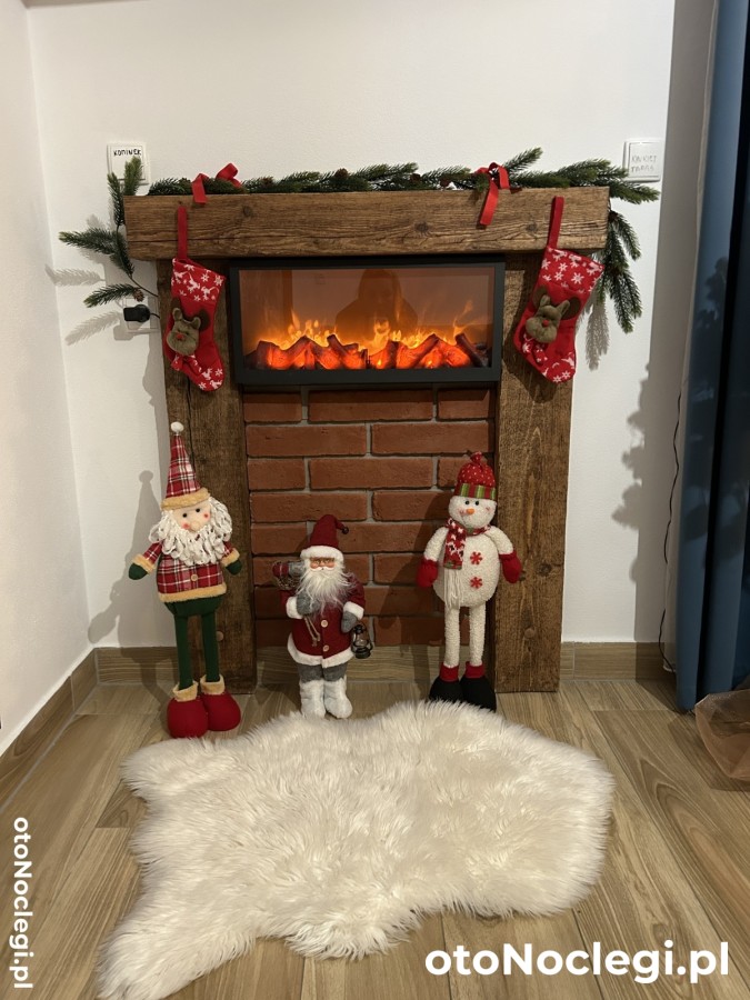 Domki Magia Gór Szaflary (21)