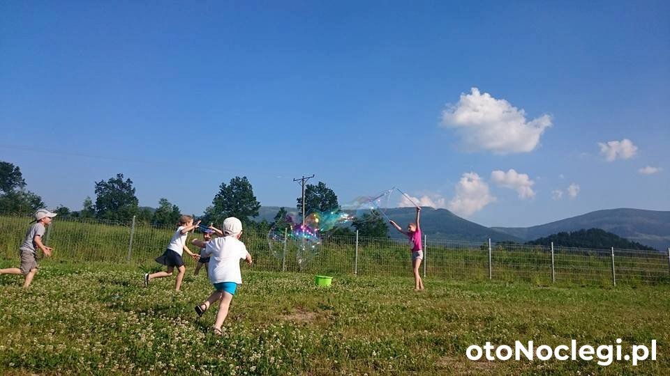 Camping Camp66 Ściegny (9)