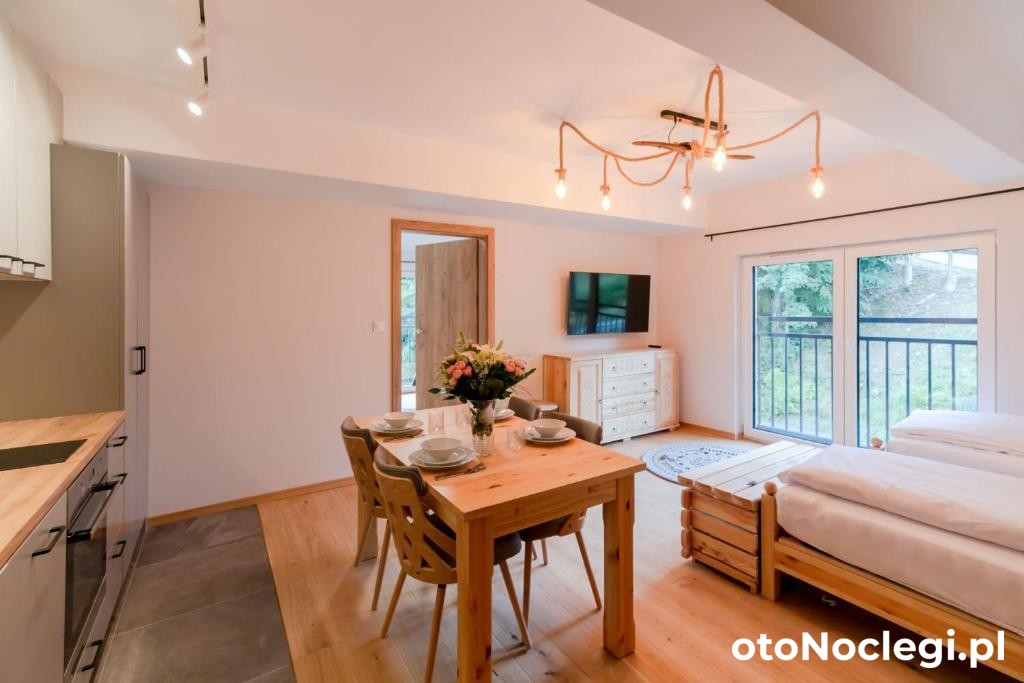 Apartamenty Pod Stokiem Szczyrk (106)