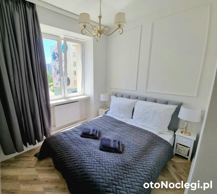 Sun and holidays apartament Abrahama (1)