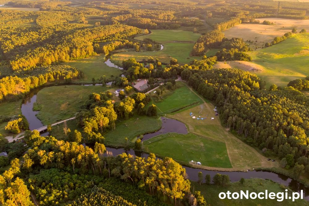 Gościn nad Drawą – Rościn (1)