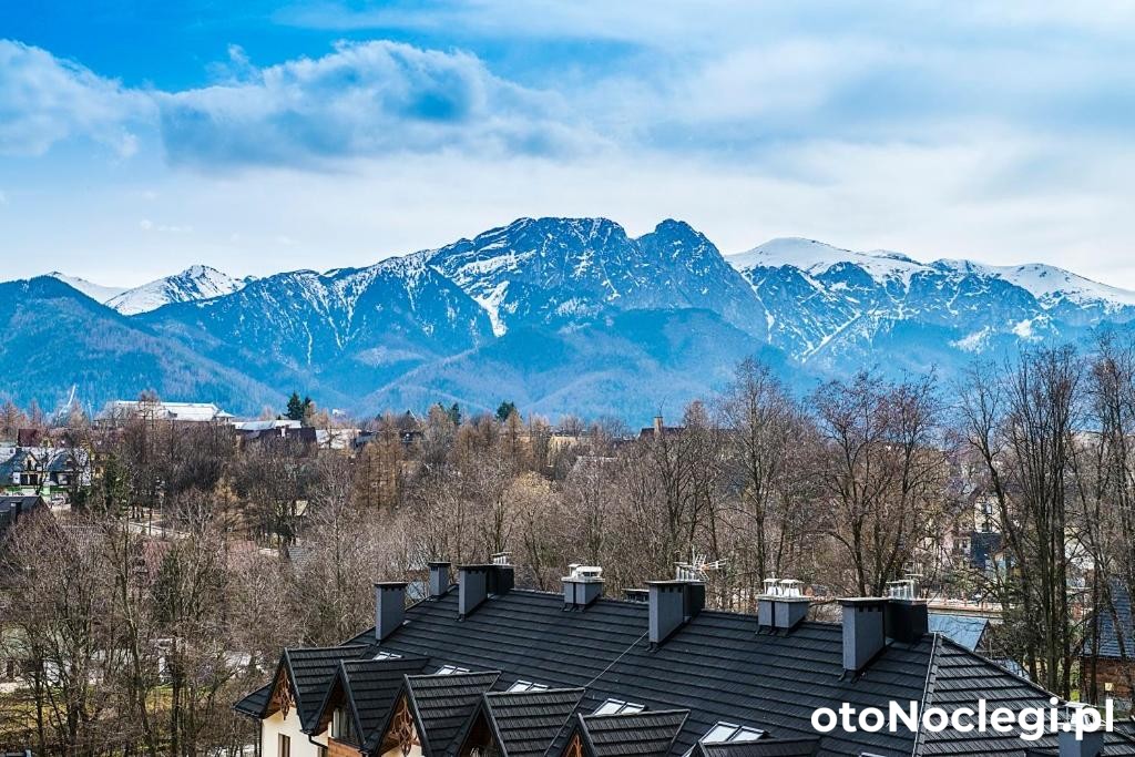 Apartamenty Forma Tatrica Zakopane (38)
