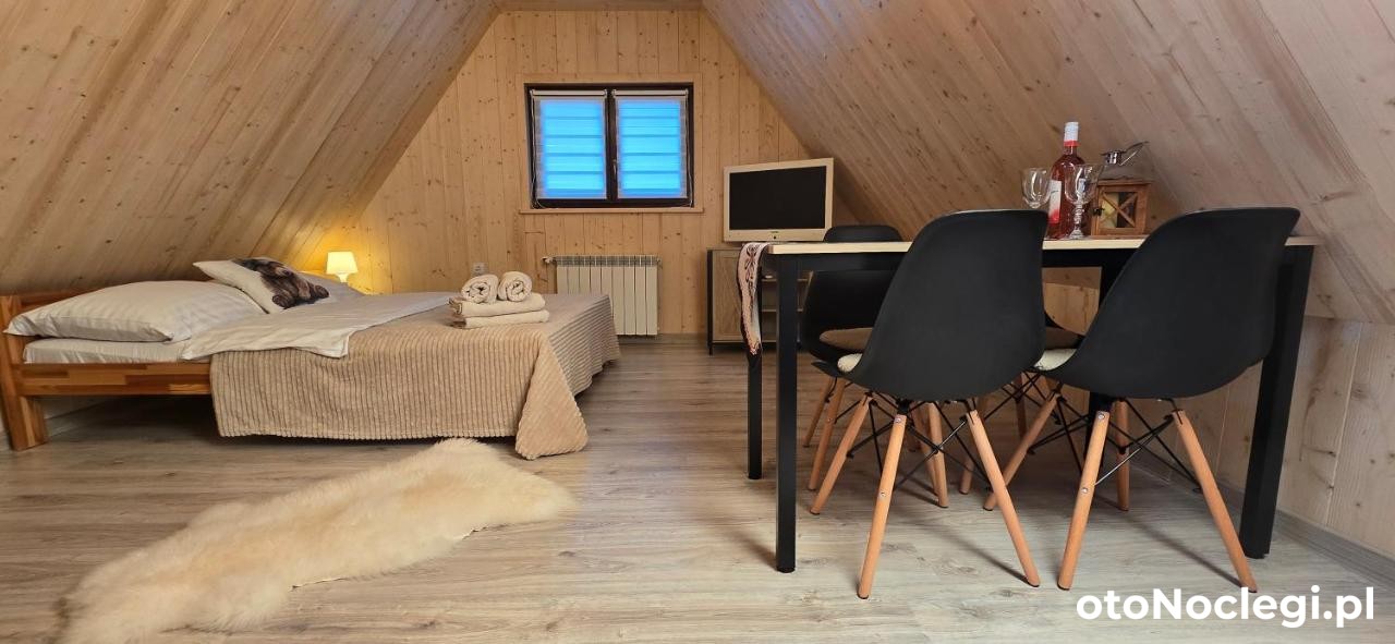 Willa Aleksandrzak Zakopane (15)