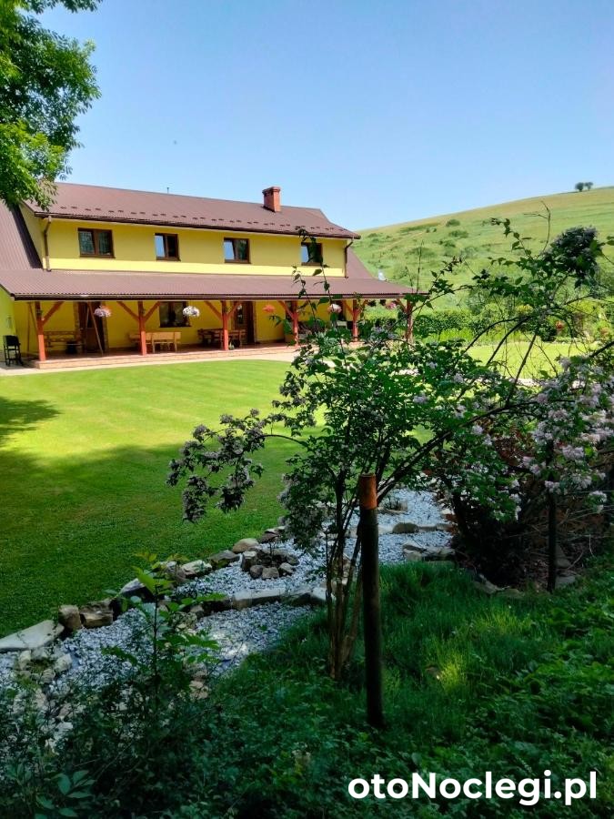 Cichy Zakątek Krościenko