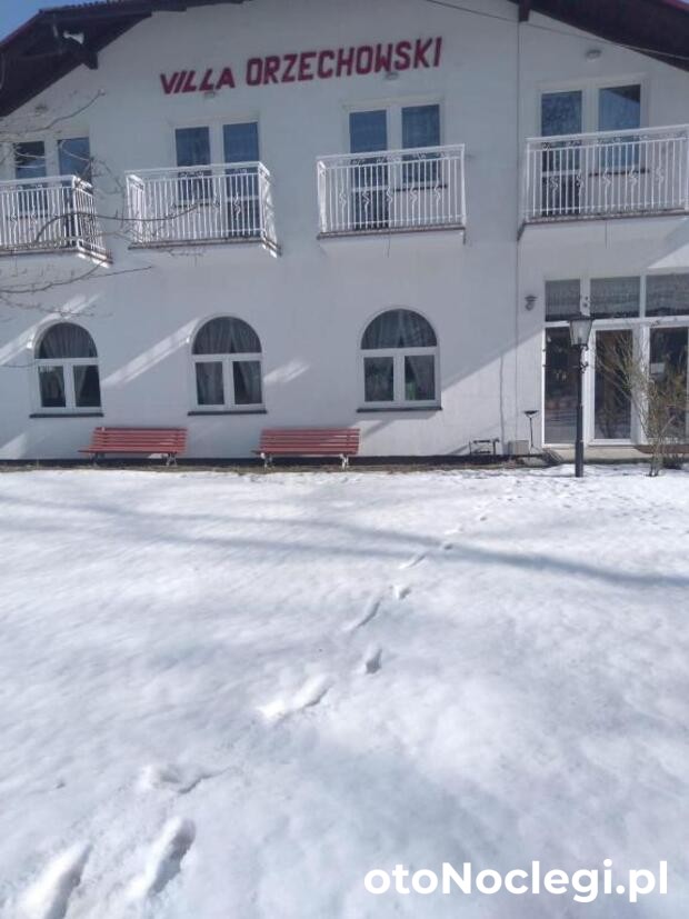 Villa Orzechowski Wisła (10)