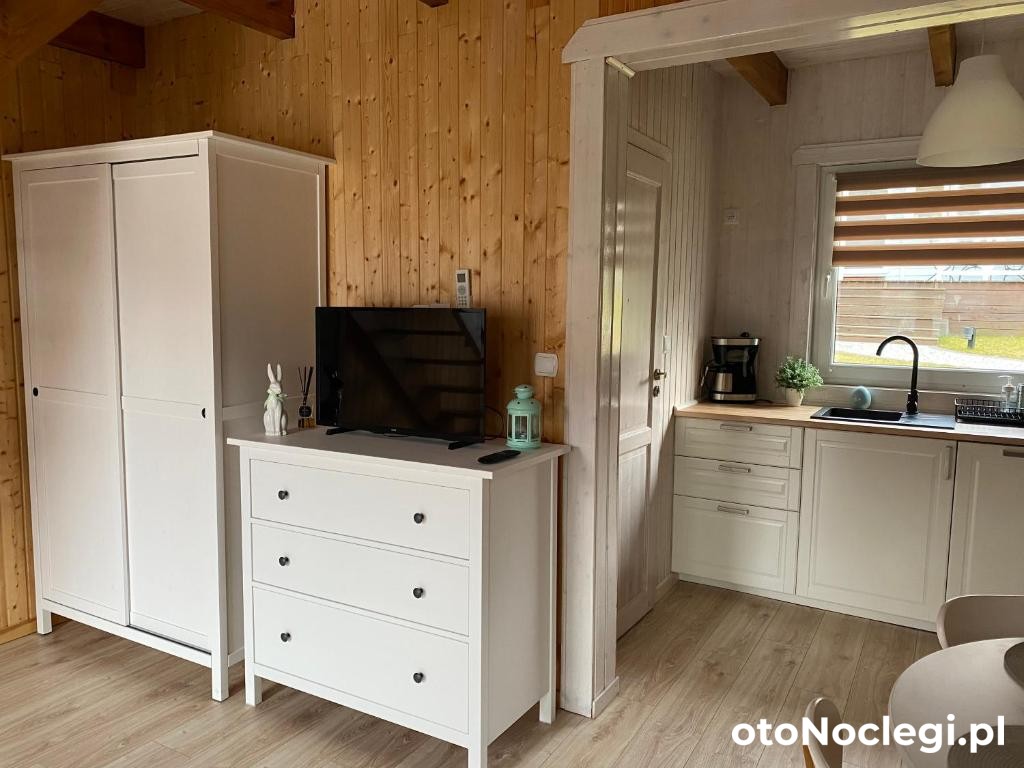 Zaciszne Domki Apartamenty Wicko (26)