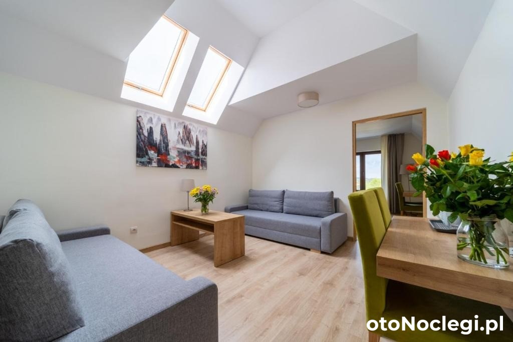 Willa Eskapada Szklarska Poręba (10)