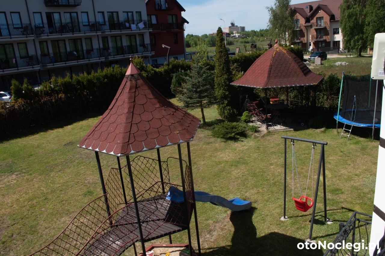 Pokoje Goscinne Anna Maria Jastrzębia Góra (2)