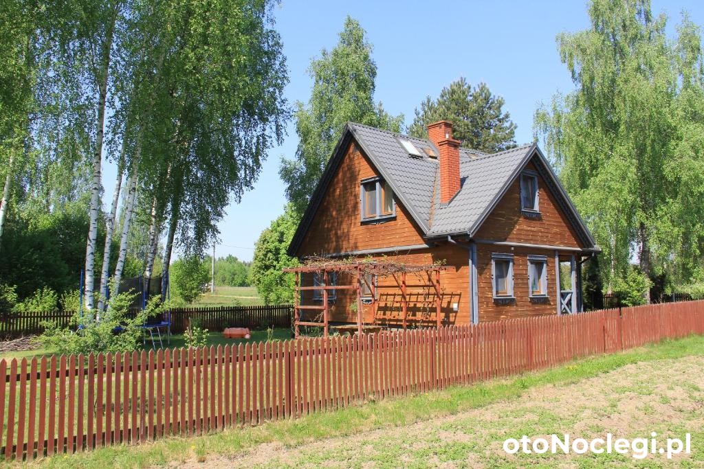 Żubrowe Sioło, Białowieża (1)