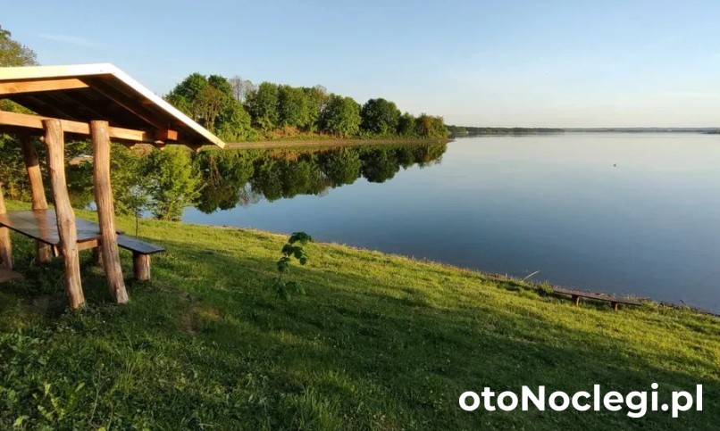 Nad Wodą Agroturystyka Nielisz Noclegi Nielisz (1)