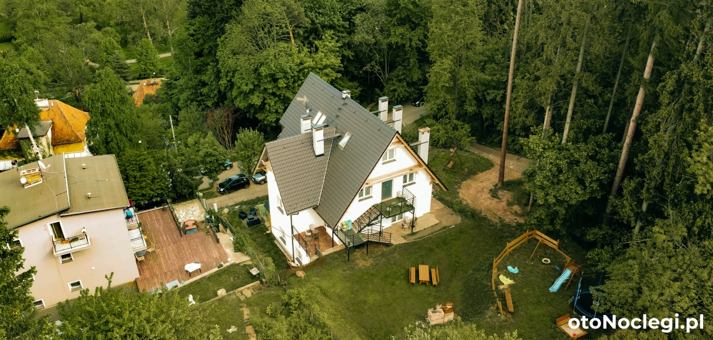 Villa Sudecka Duszniki-Zdrój (11) Villa Sudecka Duszniki-Zdrój (11)
