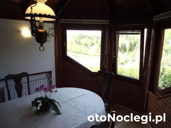 Apartamenty Alina i kort tenisowy Kartuzy (12)