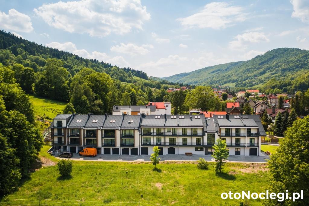 Apartamenty Pod Stokiem Szczyrk (1)