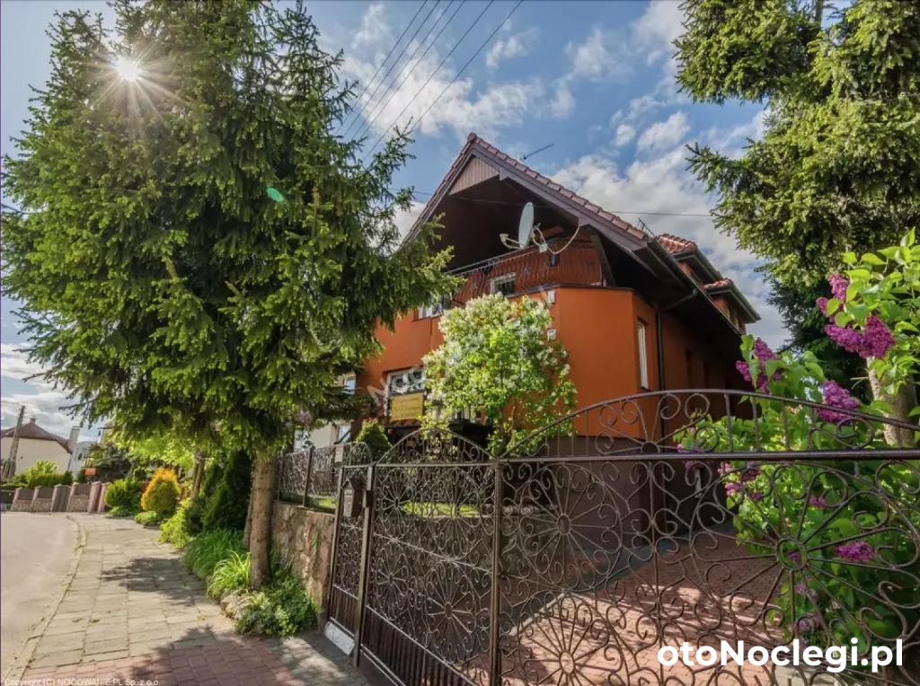 Pokoje Gościnne E&M, Mikołajki (1)