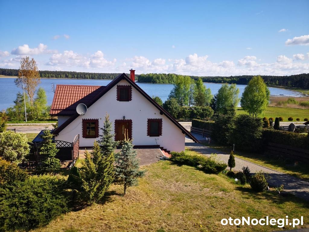 Agroturystyka Dobri Môl - Kiedrowice (1)