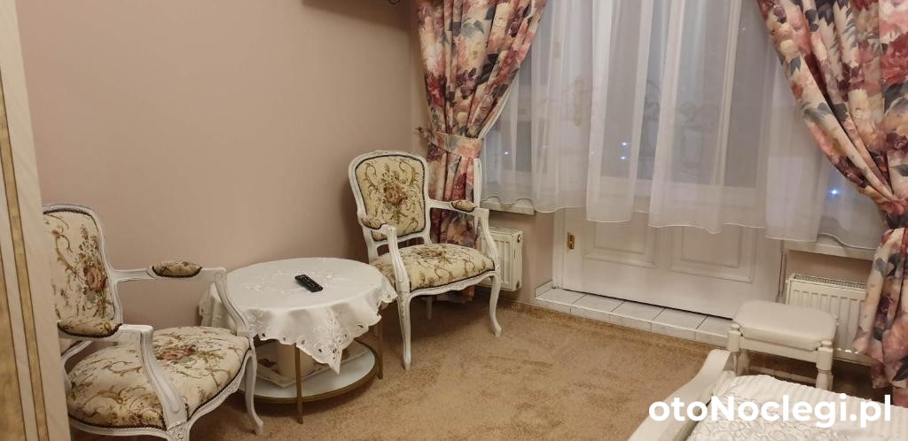 Dom Gościnny Wisteria Andrychów (18)