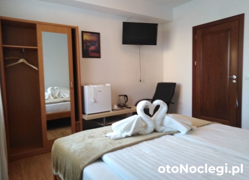 Willa Jacuu Szczyrk (20)