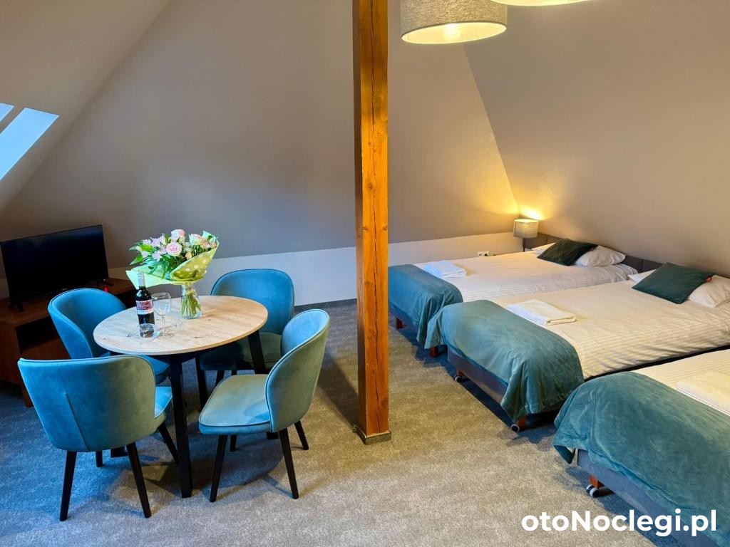 Górski SPA Karpacz Karpacz (4)