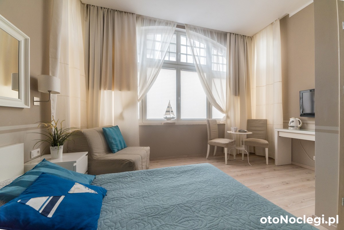 Due Passi Apartamenty W Sopocie Sopot (21)