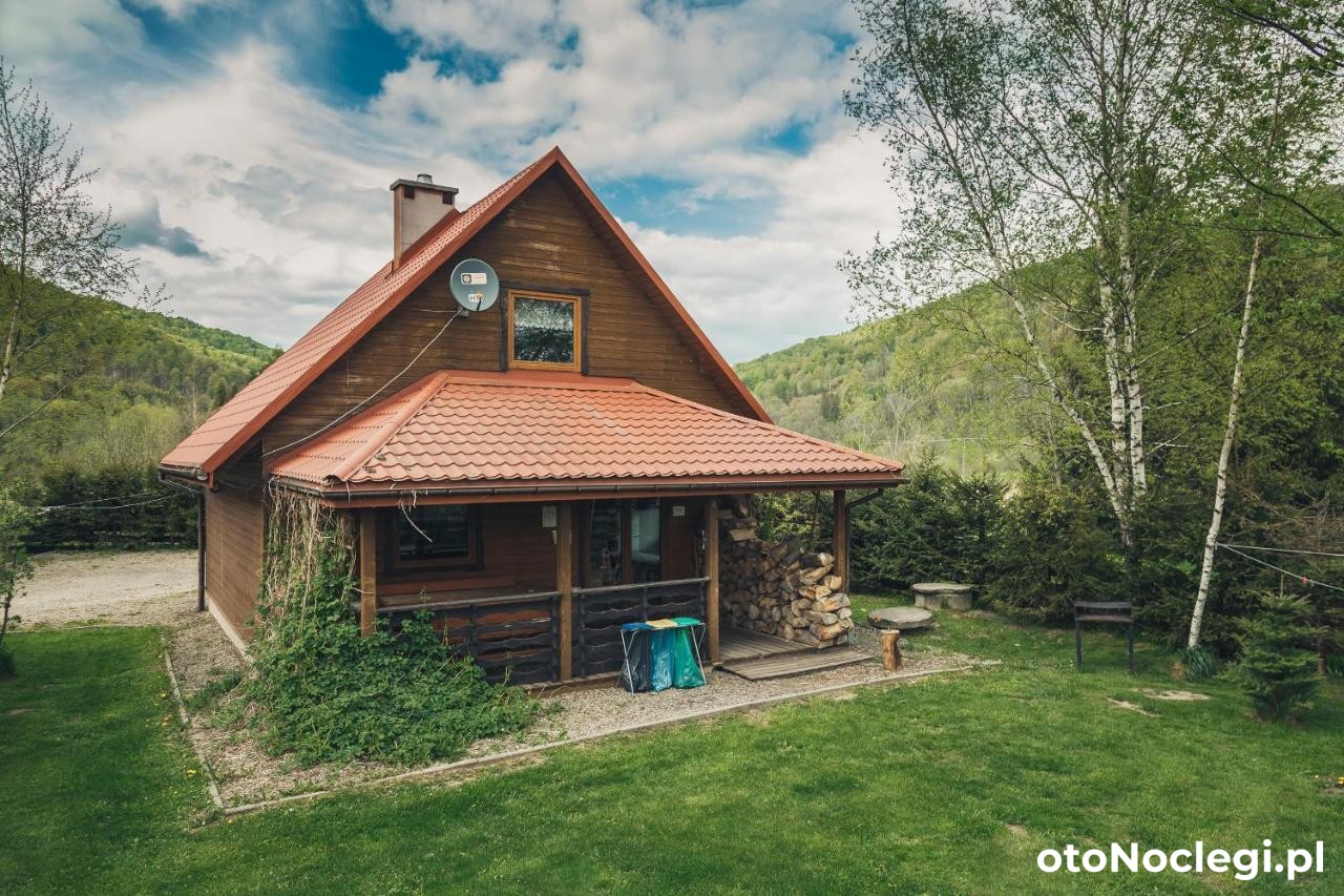 Osada BiesCzad Kalnica (12)