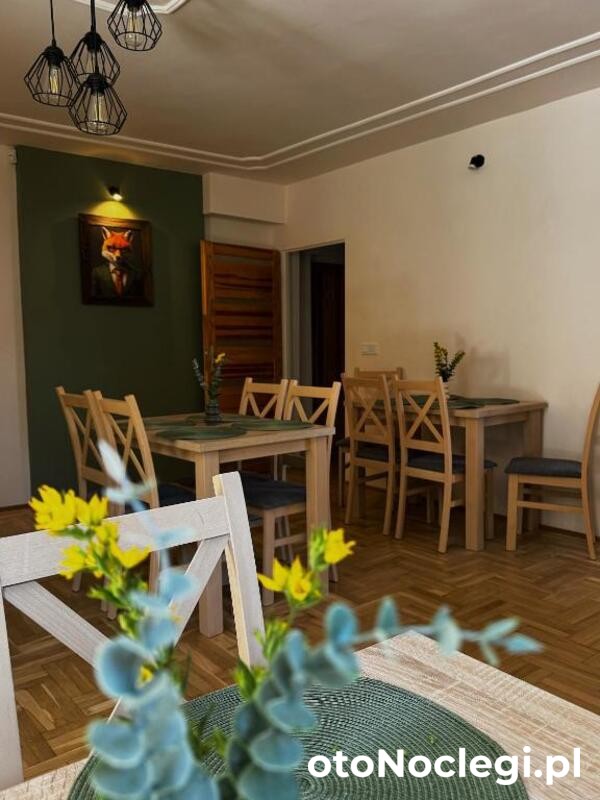 Willa Krynica Krynica-Zdrój, Krynica Górska (26)