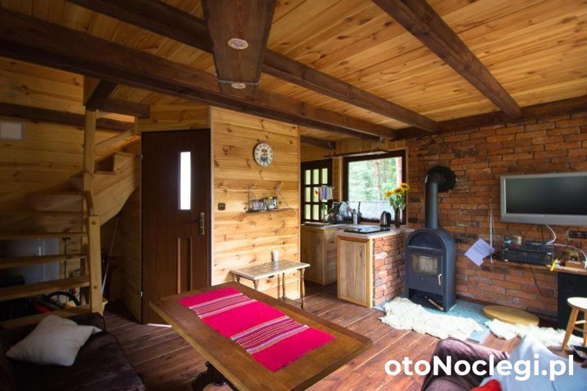 Domek pod Klonem Biszcza (17)