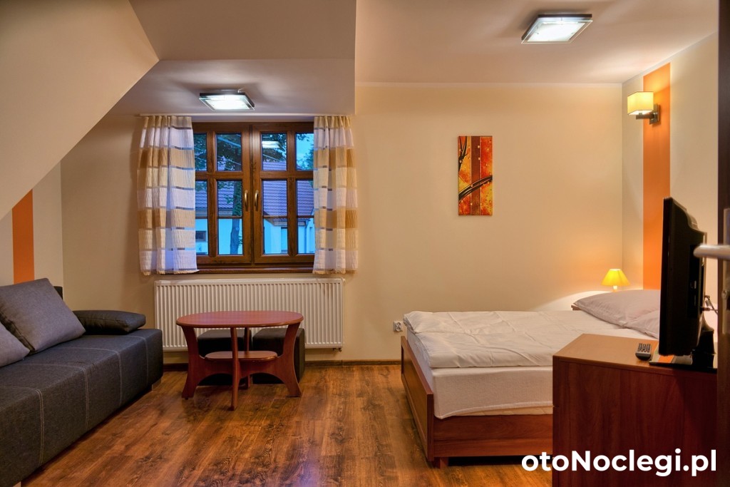 Willa Echo Szklarska Poręba (39)
