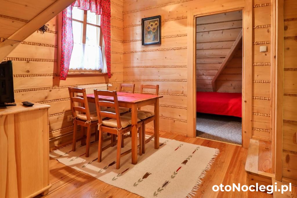 Dom Tomusik Zakopane (27)