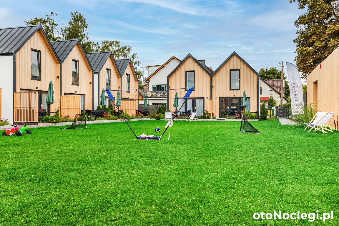 Holiday Point Międzywodzie (1)