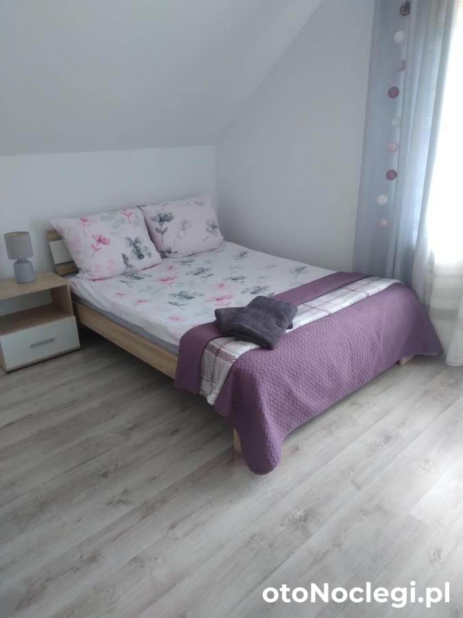 Noclegi U Janusza Polańczyk (26)