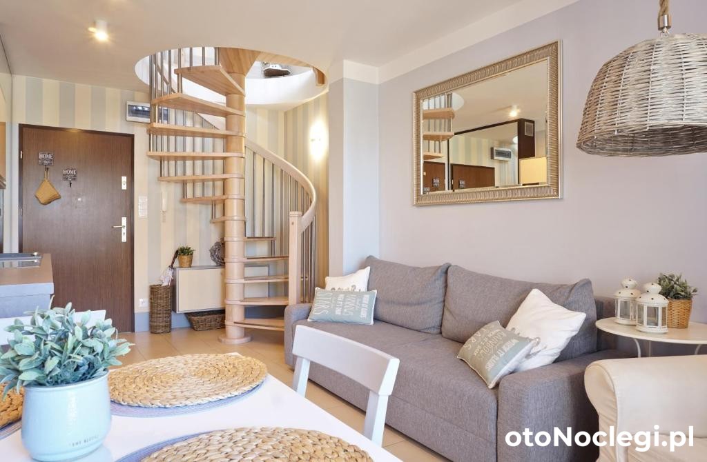 Edel Exclusive Apartments Villa Marea 102 Międzyzdroje (4) Edel Exclusive Apartments Villa Marea 102 Międzyzdroje (4)