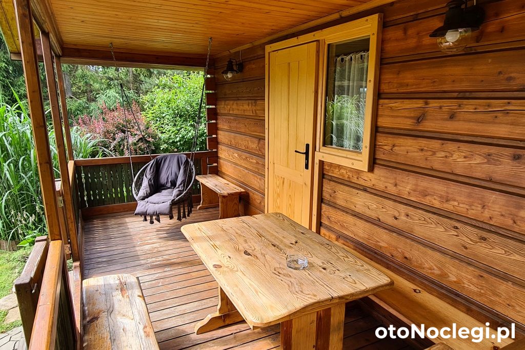 Domki Pod Horbem Polańczyk (21)