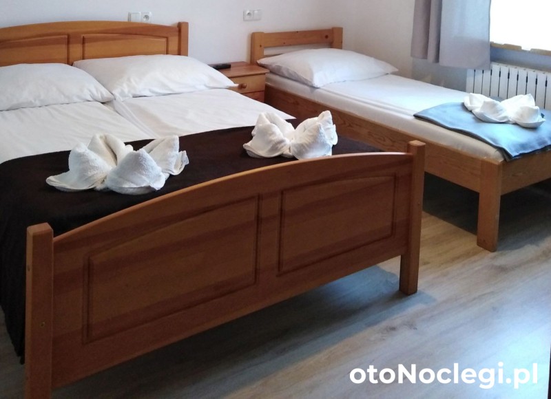 Willa Jacuu Szczyrk (25)