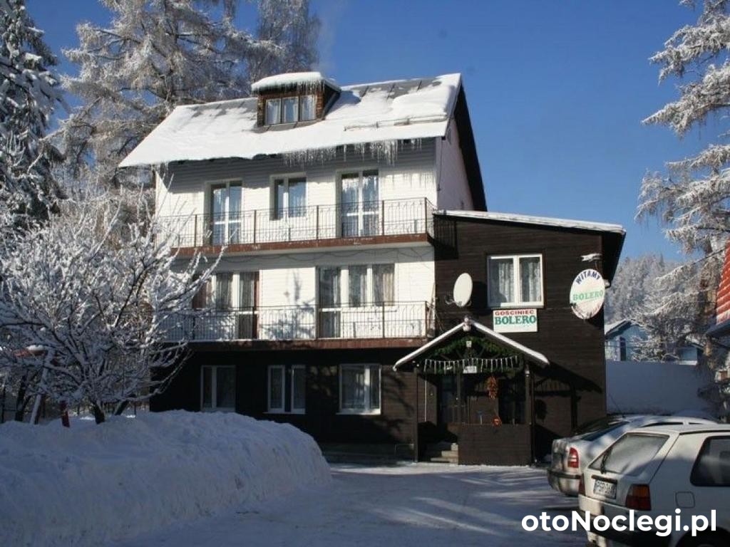 Gościniec Bolero Szklarska Poręba (16)
