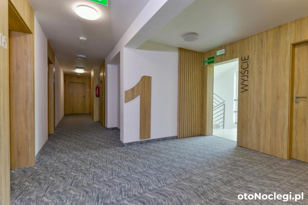 Aquamarine Apartamenty Mielno (22)