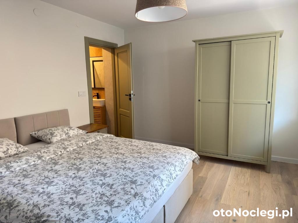 Pokoje 200m od promenady Świnoujście (4)