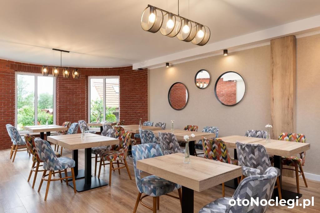 Dworek Zielińskich Rewal (36) Dworek Zielińskich Rewal (36)