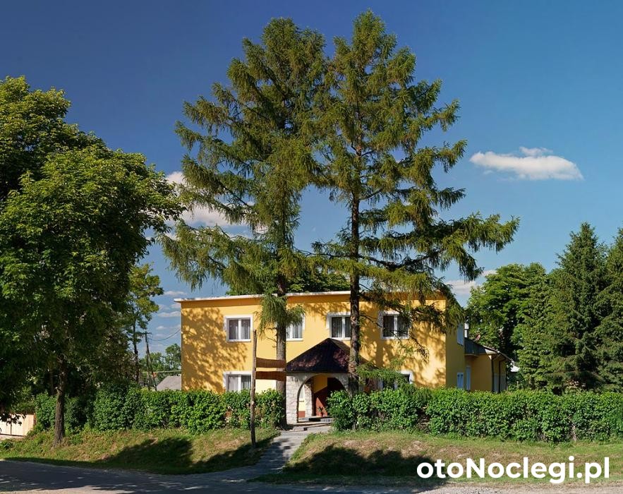 Agroturystyka Pod Lipą Frampol (16)